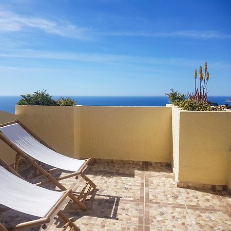 Casa Altea Hills, Vista Espectacular, Jacuzzi Villa Exteriör bild