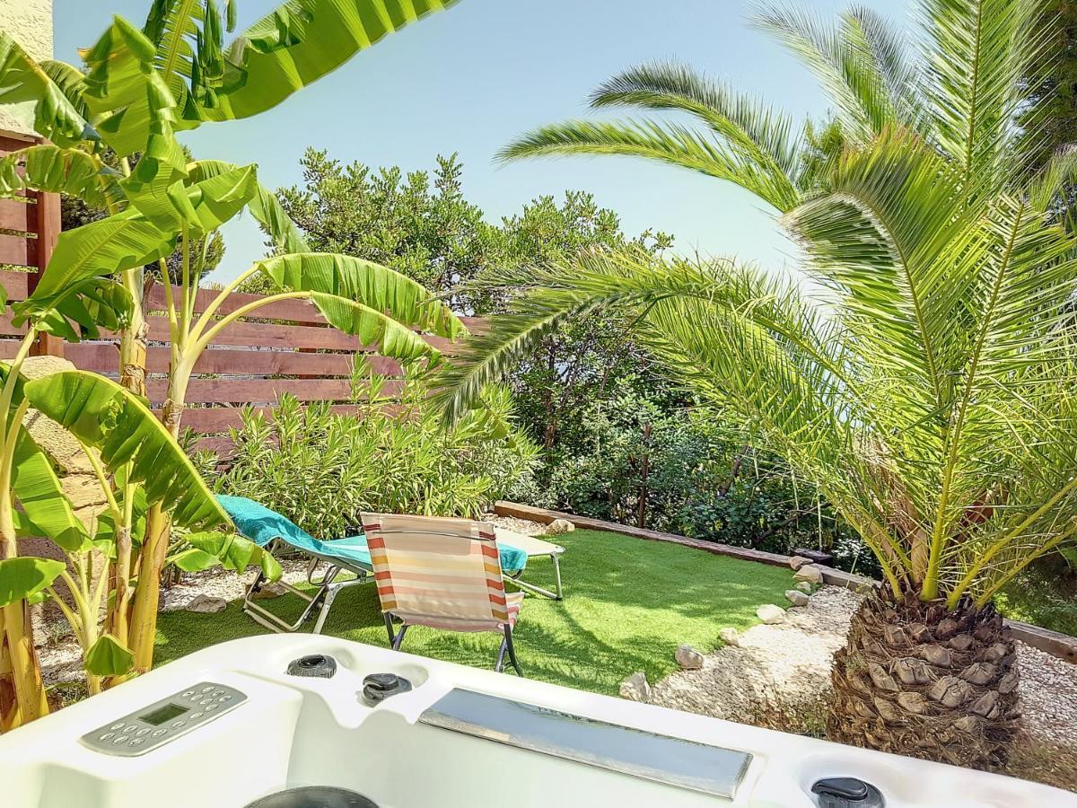 Casa Altea Hills, Vista Espectacular, Jacuzzi Villa Exteriör bild