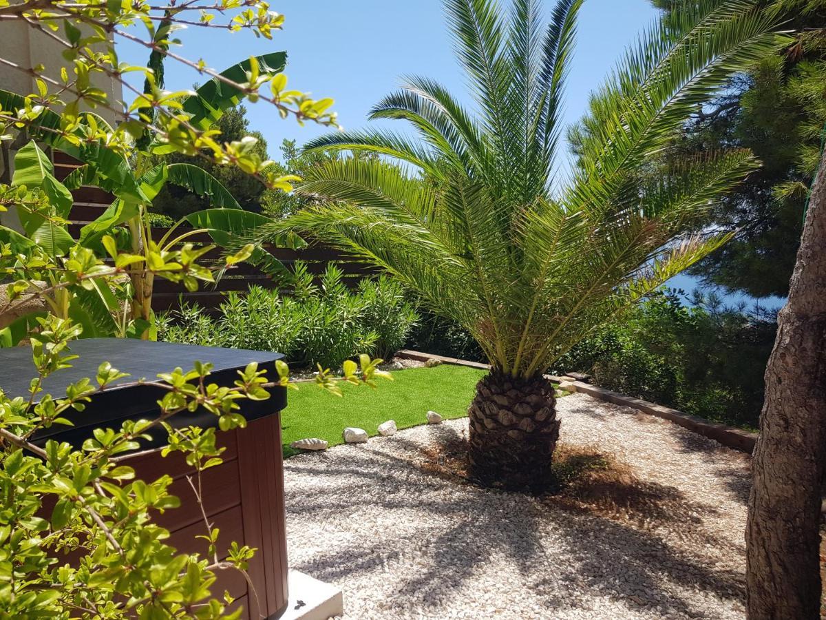 Casa Altea Hills, Vista Espectacular, Jacuzzi Villa Exteriör bild