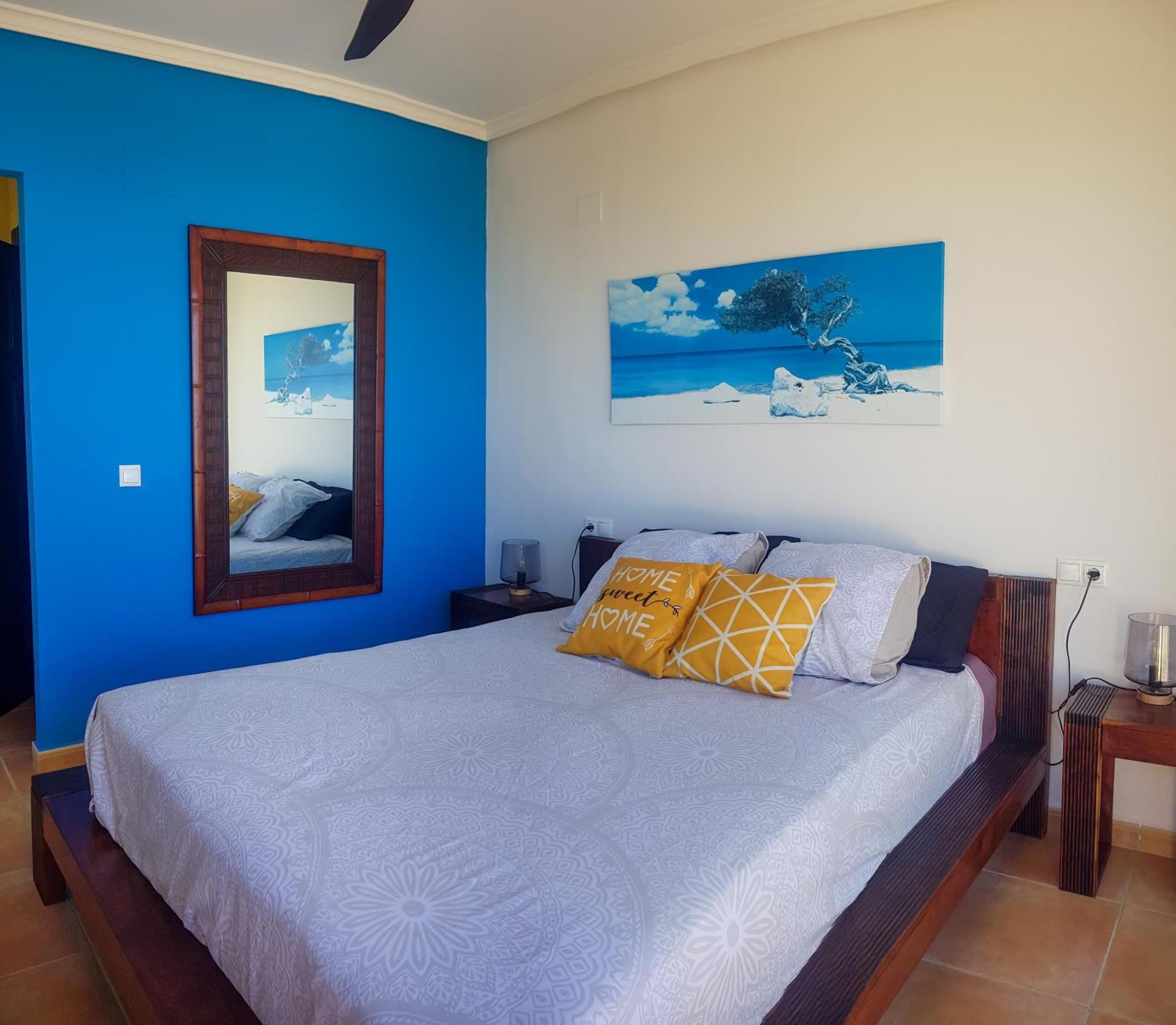 Casa Altea Hills, Vista Espectacular, Jacuzzi Villa Exteriör bild